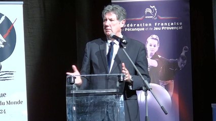 Congrès Fédéral 2023