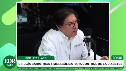 EL DEBER RADIO 103.3 - SIMPLE Y CLARO