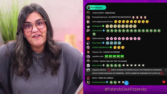 A Fazenda15: Nadja treta; Jaque define indicação; Festa com Shera e Lucas; Como será a reta final
