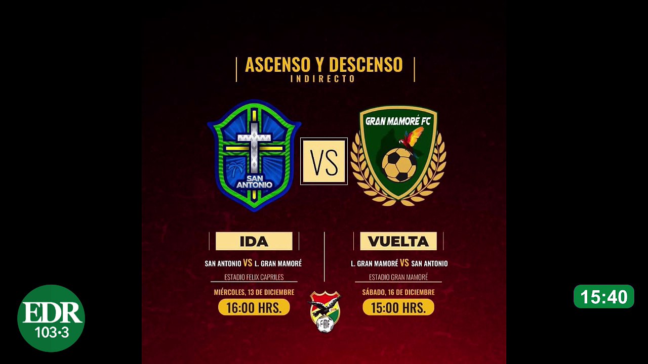 AQUÍ ESTOY