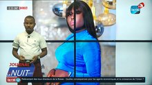 [DIRECT] SUIVEZ LE JOURNAL DE LA NUIT (00H) AVEC OUSMANE THIANG SUR LERAL TV