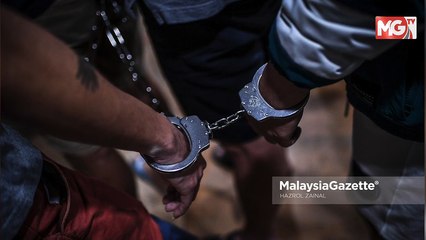 ((LIVE)) Kit Siang Pertahan Kenyataan PM Bukan Melayu