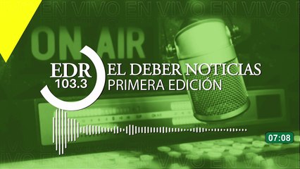 EL DEBER RADIO 103.3