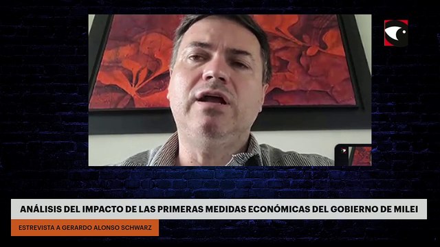 ANÁLISIS DEL IMPACTO DE LAS PRIMERAS MEDIDAS ECONÓMICAS DEL GOBIERNO DE MILEI EN EL STREAMING DE MISIONES ONLINE