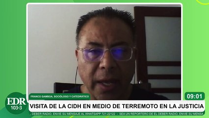 EL DEBER RADIO 103.3 - INFLUYENTES
