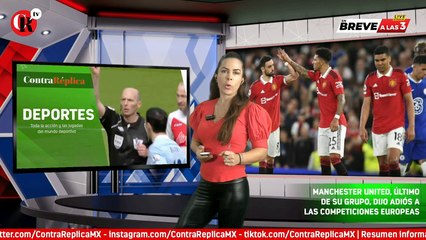 En breve a las 3 con Paulina Gómez Caro / 13 de diciembre de 2023