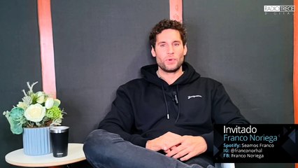 Programa Especial: Franco Noriega