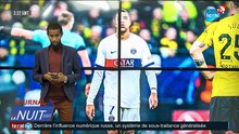 [DIRECT] SUIVEZ LE JOURNAL DE LA NUIT (03H) AVEC MALANG G. BALDE SUR LERAL TV