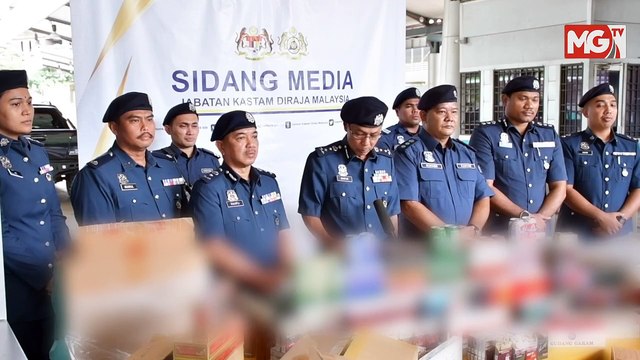 ((LIVE)) COVID-19: KKM Akan Umum Arahan Baharu Dos Penggalak. Kit Siang Tidak Matang Berpolitik-Puad