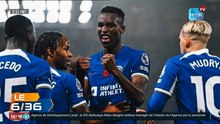 [DIRECT] SUIVEZ LE 6/36 AVEC AISSATOU FAYE BODIAN SUR LERAL TV