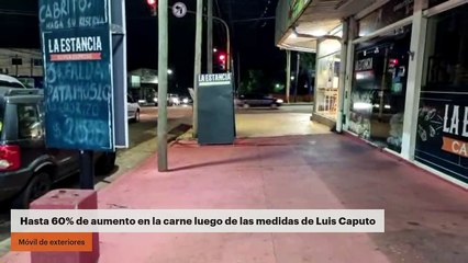 Un peatón falleció tras ser atropellado por un automovilista en el acceso sur de Posadas