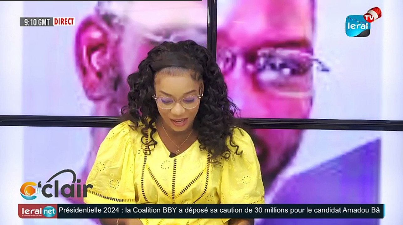 [DIRECT] SUIVEZ votre Matinal C'CLAIR de ce 15/12/2023