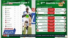 [DIRECT] SUIVEZ LE JOURNAL DE LA NUIT (00H) AVEC OUSMANE THIANG SUR LERAL TV