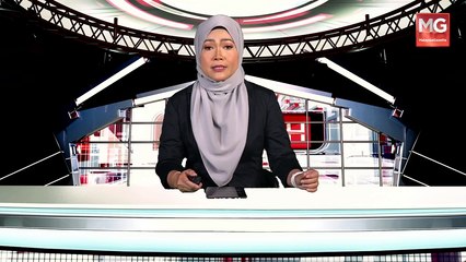 ((LIVE)) Pegawai Polis Langgar Pelajar Sekolah Ditahan. Suami Disyaki Bunuh Isteri Guna Dumbel