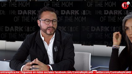 Dark Side of the Mom / Donny Edwards