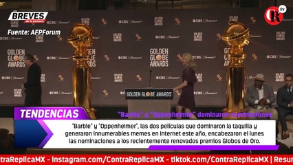 Las breves de la Semana con Christopher Young / 17 de diciembre de 2023