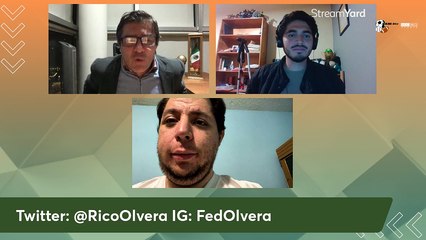 América es campeón del fútbol mexicano | Los Cowboys no ganan de visitantes! | Baja de la MLB