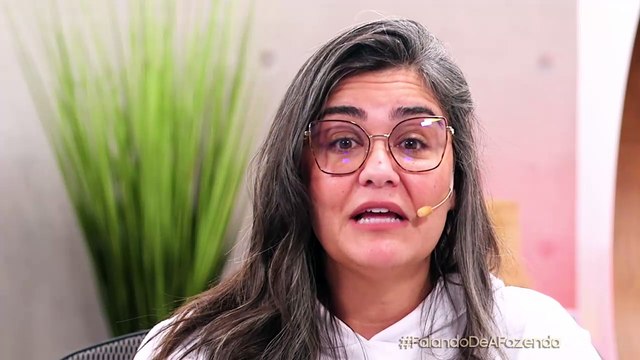 A FAZENDA 15: PÓS LAVAÇÃO TEM TRETA FU X JAQUE; SHERA FAZ TONZÃO CHORAR; SIMIONI ENTREGA ARREGÕES