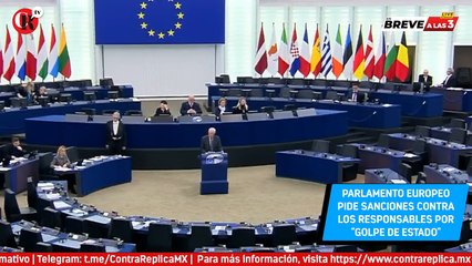 En Breve a las 3 con Paulina Gómez Caro / 18 de Diciembre