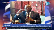 [DIRECT] SUIVEZ LE JOURNAL DE LA NUIT (03H) AVEC MALANG G. BALDE SUR LERAL TV