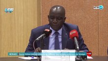 [Direct ] 16ème Édition de la journée annuelle de diffusion des comptes extérieurs du Sénégal de la BCEAO