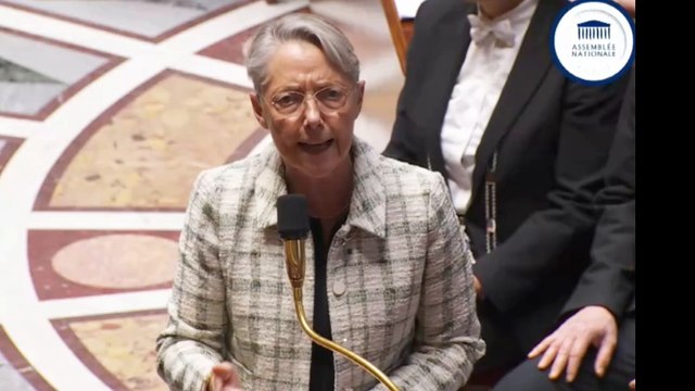 André Chassaigne - Questions au Gouvernement du mardi 19 décembre