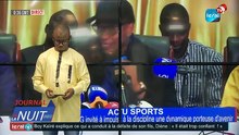 [DIRECT] SUIVEZ LE JOURNAL DE LA NUIT (00H) AVEC OUSMANE THIANG SUR LERAL TV