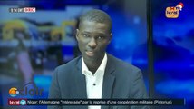 Ayibe Daffe , Me cire clédor malmenés par les forces de l’ordre  , Me Moussa Diop demande pardon à Macky Sall