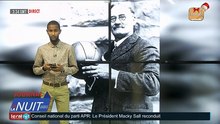 [DIRECT] SUIVEZ LE JOURNAL DE LA NUIT (03H) AVEC MALANG G. BALDE SUR LERAL TV