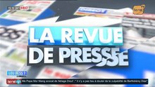 LOU BESS ? XIBAAR YI 15H - AVEC PAPE MAGUETTE BA 22/12/2023 #LERALTV