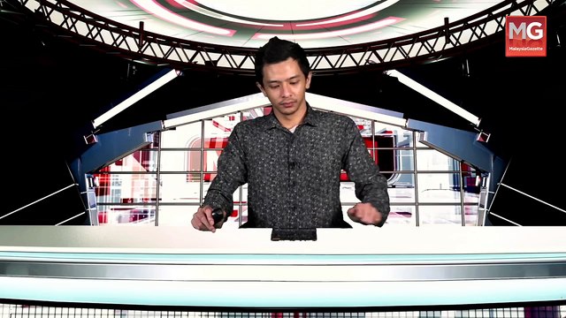 ((LIVE)) Majoriti Pengguna Domestik Tidak Terjejas Tarif Letrik Baharu. JDT Sumbang RM1 Juta Kepada Palestin