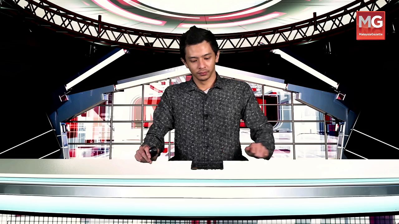 ((LIVE)) Majoriti Pengguna Domestik Tidak Terjejas Tarif Letrik Baharu. JDT Sumbang RM1 Juta Kepada Palestin