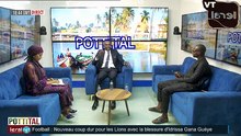 POTTITAL DE DE 23/12/2023 AVEC MR EL HADJI AMADOU THIMBO #LERALTV