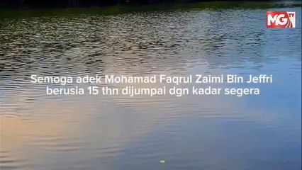 ((LIVE)) Perkataan ‘Keling’ Bukan  Niat Menghina-PM. Pantai Timur Kembali Dilanda Banjir