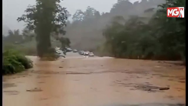 ((LIVE)) Kebas Duit RM85,000: Tiga Anggota Polis Direman. Polis Cari Teman Wanita Mangsa Bunuh