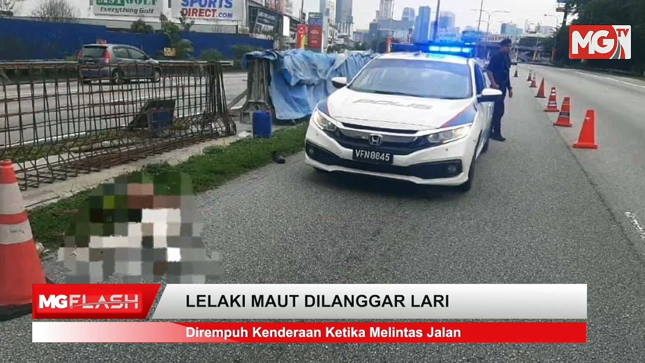 ((LIVE)) JIM Nafi Kebanjiran Warga China Di KLIA. KL Jadi Pilihan Pelancong Atasi New York, Seoul