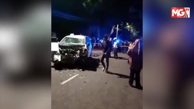 ((LIVE)) Duit Habis Akibat Perang, Israel Syor Naikkan Cukai. Lelaki Mati Dalam Kereta Lebih Lima Hari