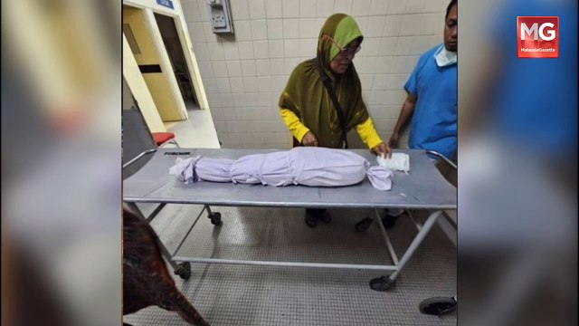 ((LIVE))Mangsa Banjir Di Pantai Timur Lepasi 20,000 Orang. Air Sungai Golok Cecah Paras Tertinggi