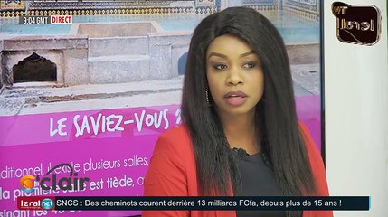 Sonko dépose son dossier de candidature, le conseil constitutionnel ferme ses portes aujourd’hui