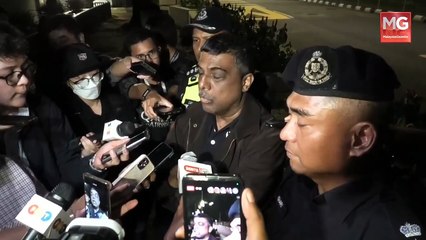 ((LIVE)) Jumlah Mangsa Banjir Lebihi 28,000 Orang. Cabar DNAA: Zahid Bantah Permohonan Badan Peguam