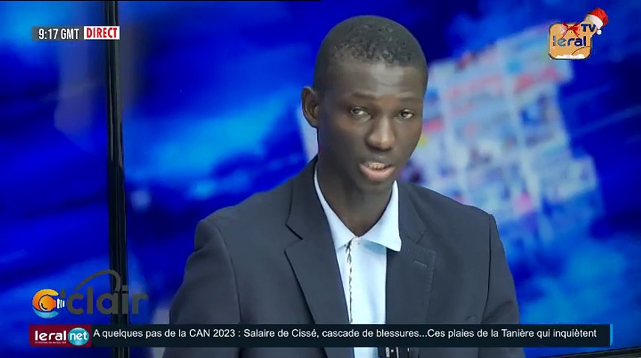 Présidentielle 2024 : les choses sérieuses comm...