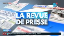 LOU BESS XIBAAR YI 15H GMT CE 27/12/2023 AVEC AL AMINE SENGHOR #LERALTV