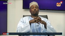 EMISSION FATELIKOU SUR LERAL TV #LERALTV