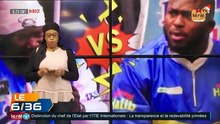 [DIRECT] SUIVEZ LE 6/36 AVEC AISSATOU FAYE BODIAN SUR LERAL TV