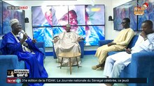 keeparou siira de ce 28 12 2023 #LERALTV