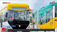 QUOI DE 9 ? LES INFOS 21H GMT - CE 28/12/2023 -AVEC FATIMA KOULIBALY #LERALTV