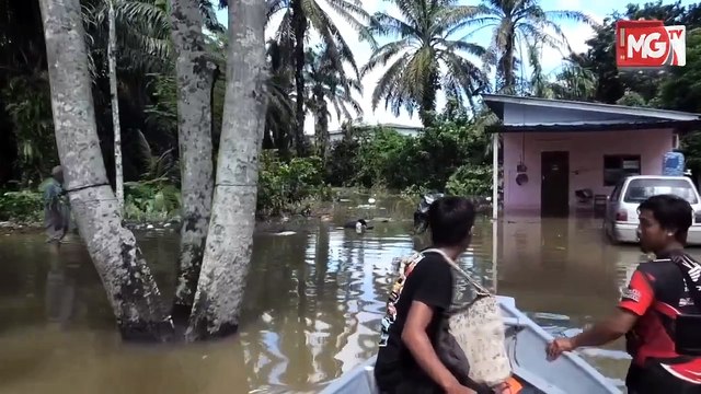 ((LIVE)) Sultan Selangor Titah Bukan Muslim Jangan Campur Urusan Islam. Koo Ham Terkhilaf, Kata Anthony