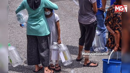 ((LIVE))Gadis Disimbah Asid: 12 Individu Dirakam Keterangan