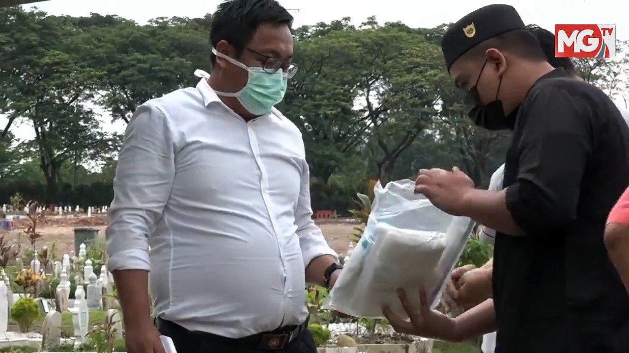 (LIVE)) Rafizi Tidak Layan Fitnah Terhadap PM. Kes Kematian Akibat COVID-19 Di Sarawak Meningkat