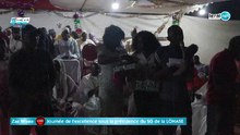 En Direct Zac Mbao -  Journée d'Excellence Présidée par le Philanthrope Mamadou Gueye  SG de la Lonase